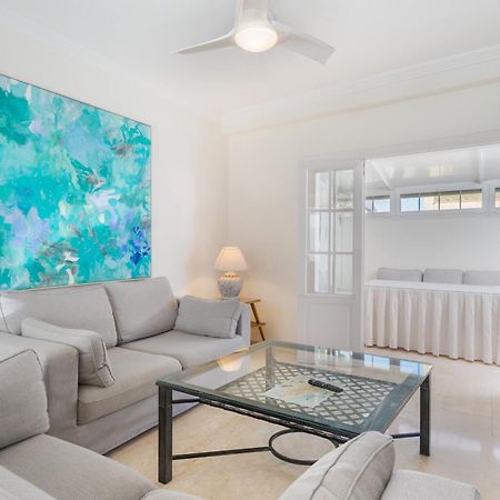 Wide With Terrace & Parking- 3Bd 2Bth- Alfalfa Sevilla Eksteriør bilde