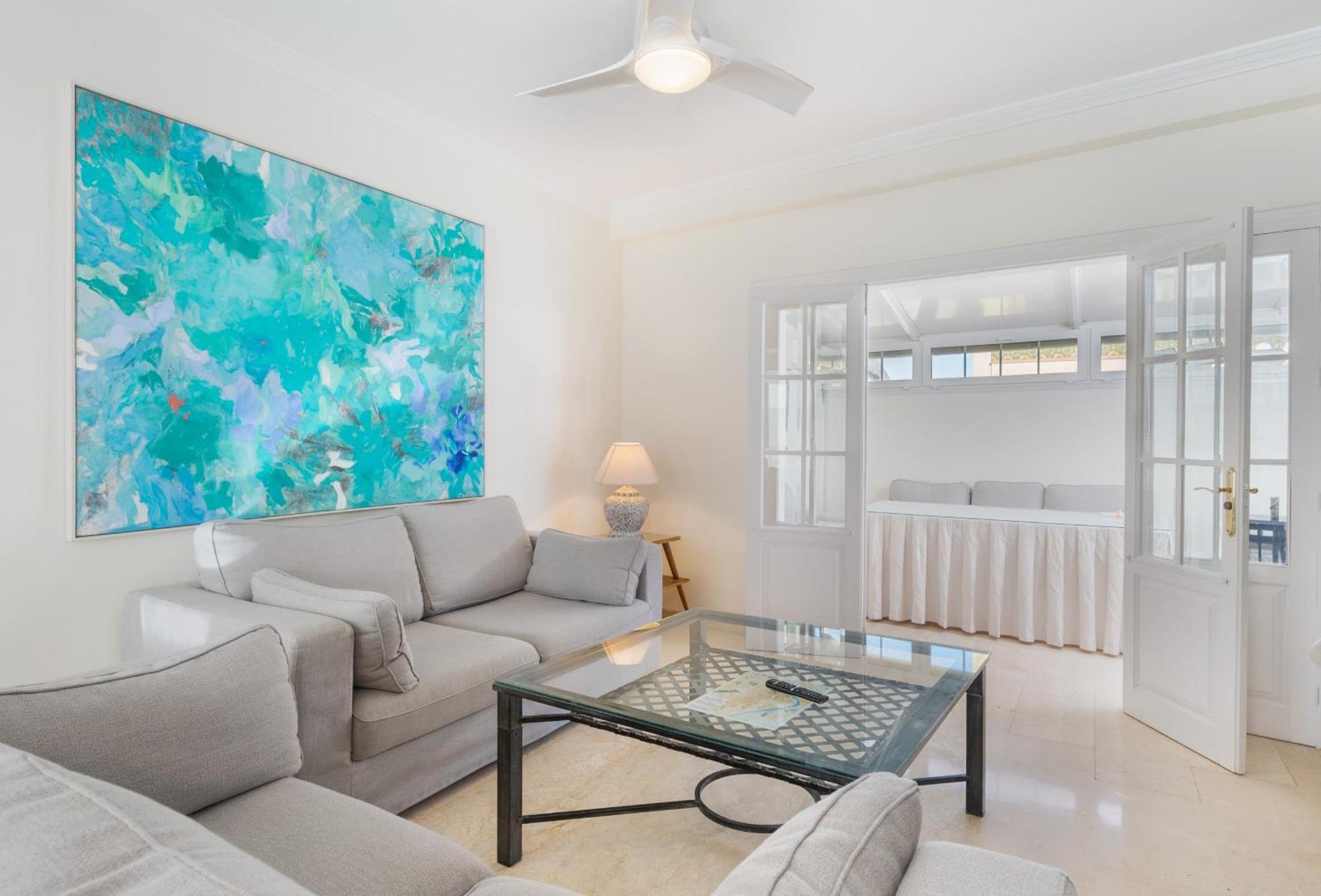 Wide With Terrace & Parking- 3Bd 2Bth- Alfalfa Sevilla Eksteriør bilde